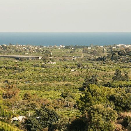 Il Maestrale B&B ノート エクステリア 写真