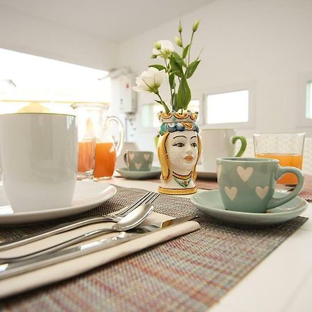 Il Maestrale B&B ノート エクステリア 写真
