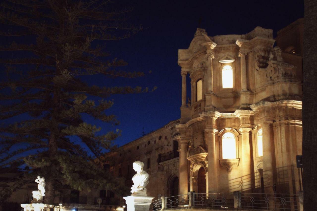 Il Maestrale B&B ノート エクステリア 写真