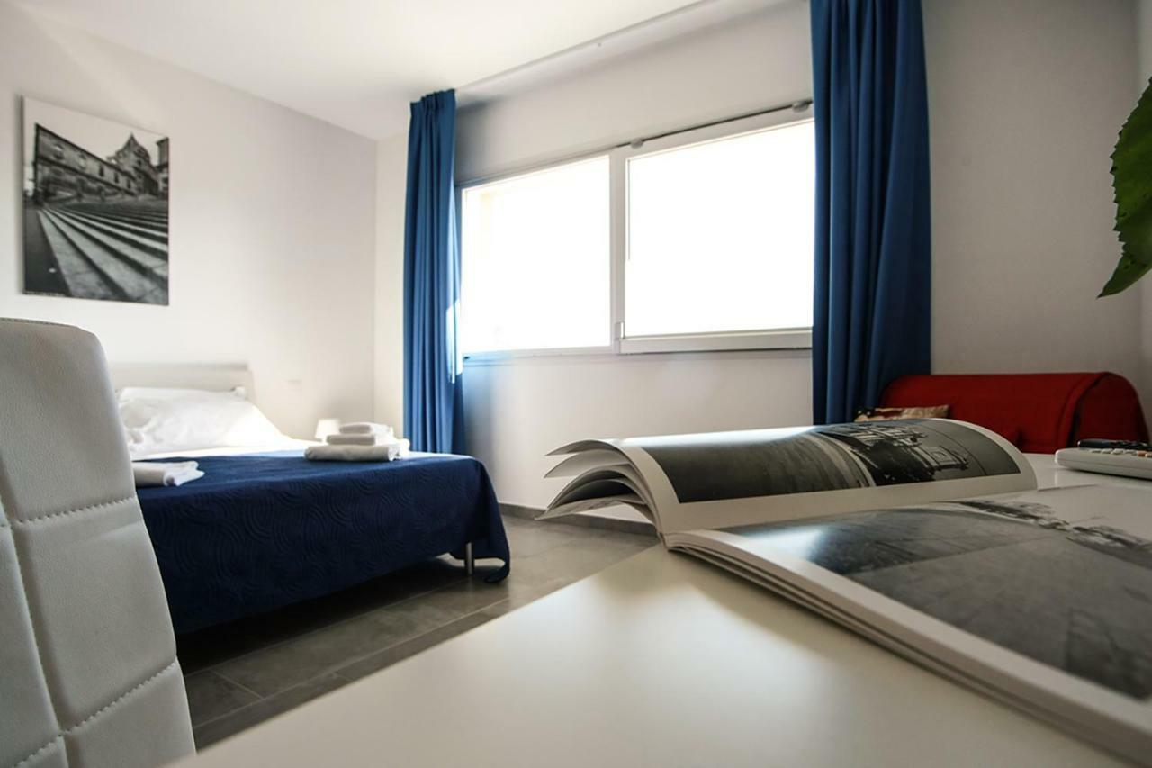 Il Maestrale B&B ノート エクステリア 写真