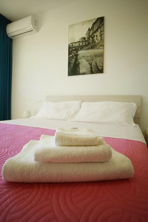 Il Maestrale B&B ノート エクステリア 写真
