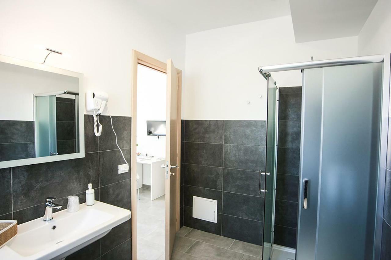 Il Maestrale B&B ノート エクステリア 写真