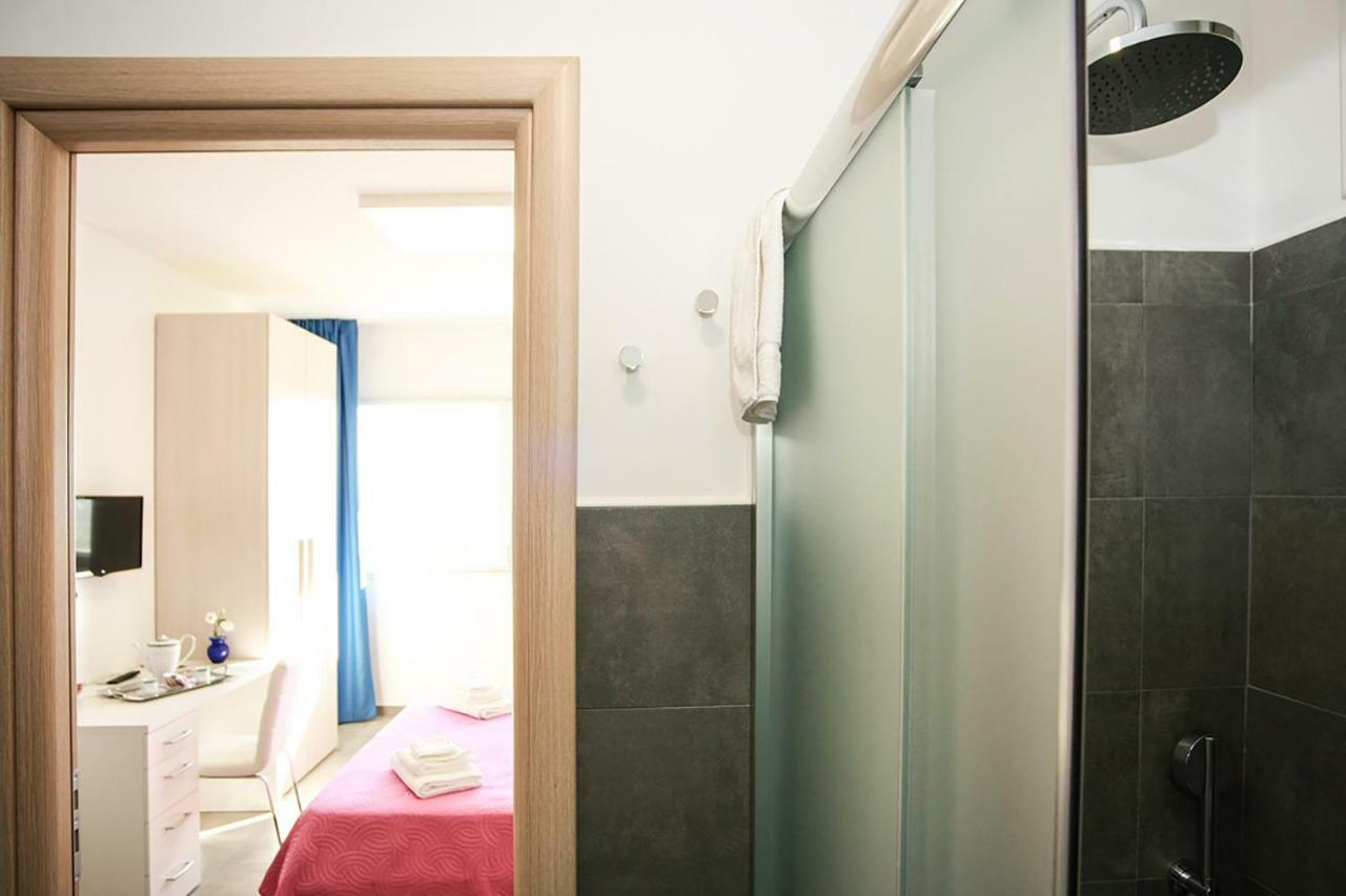 Il Maestrale B&B ノート エクステリア 写真