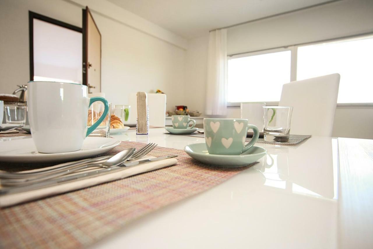 Il Maestrale B&B ノート エクステリア 写真