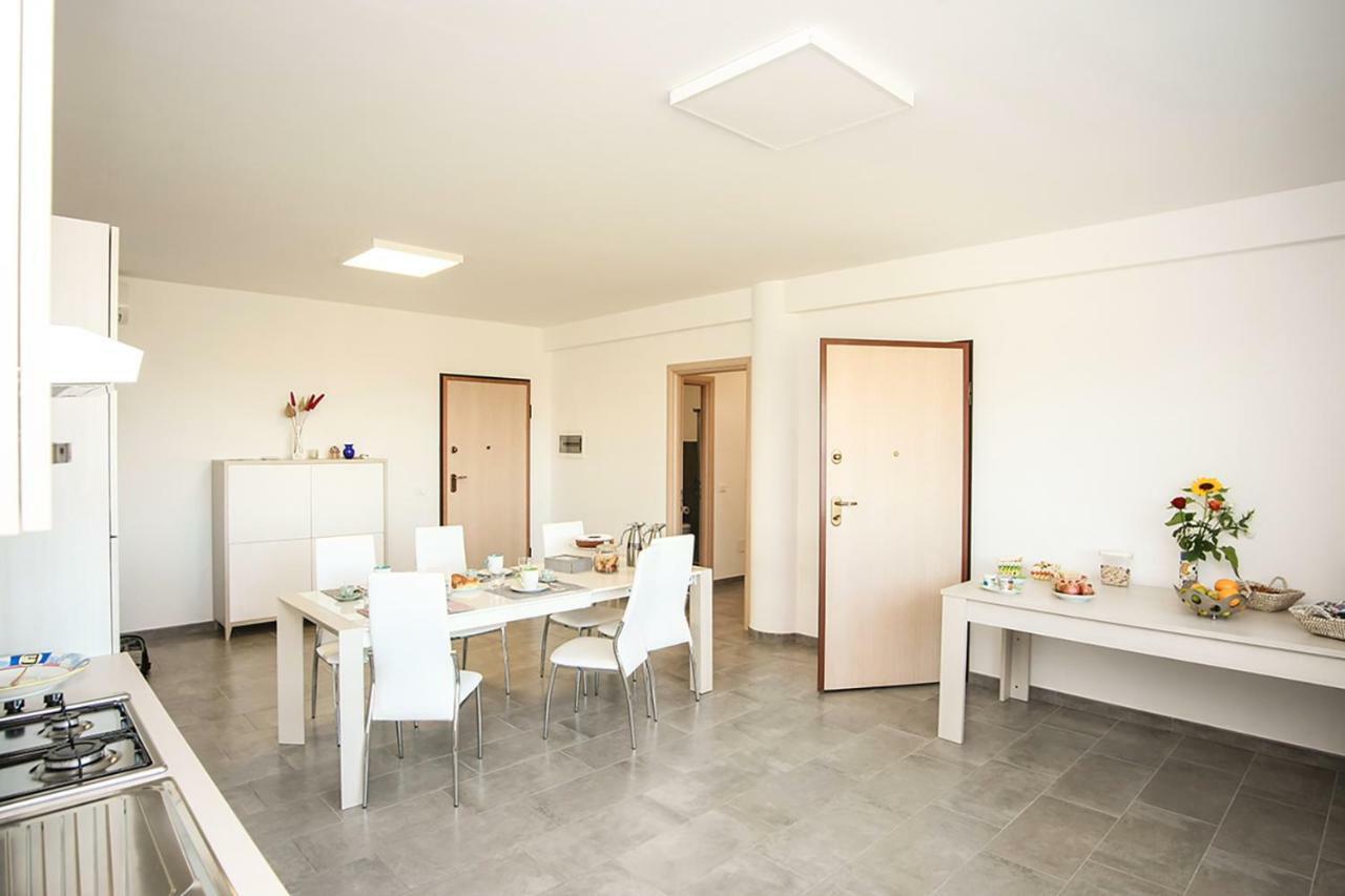 Il Maestrale B&B ノート エクステリア 写真