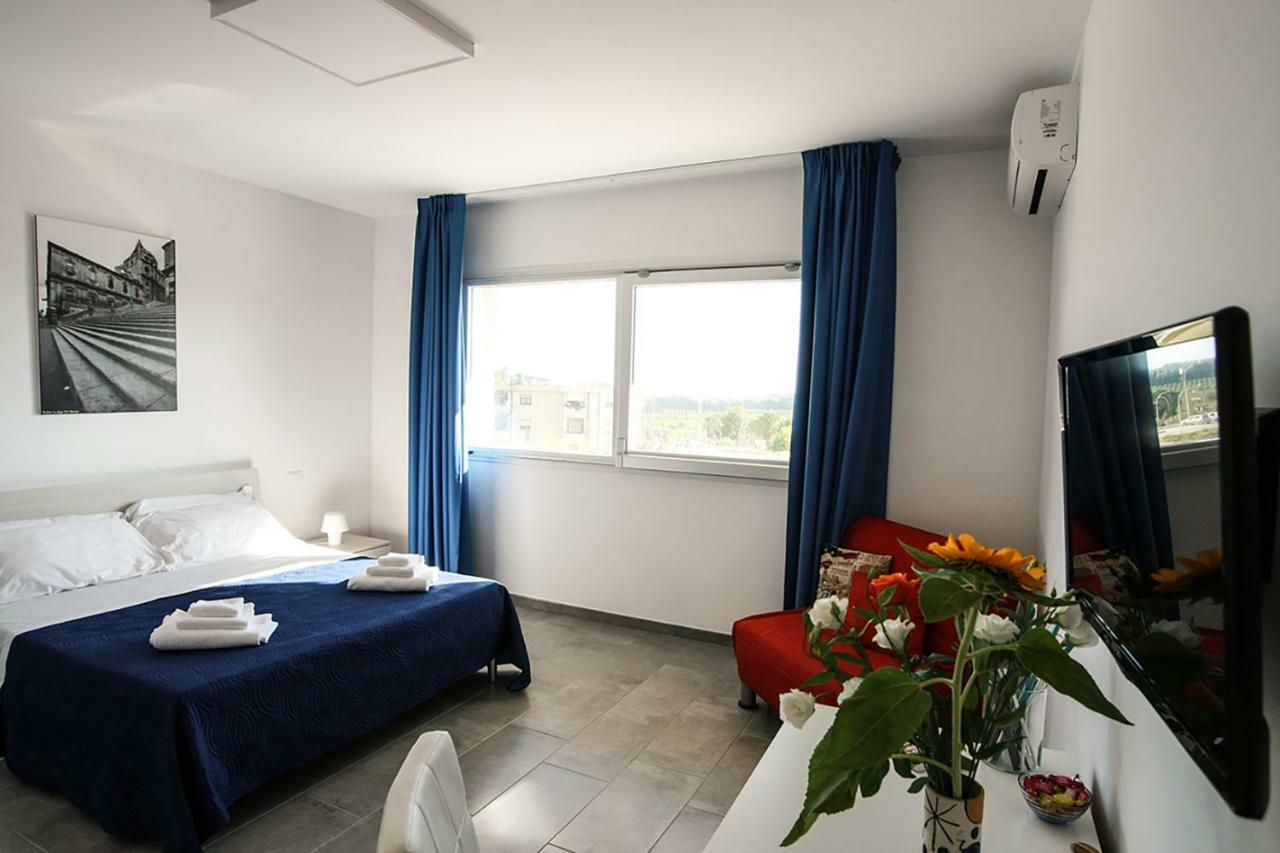 Il Maestrale B&B ノート エクステリア 写真