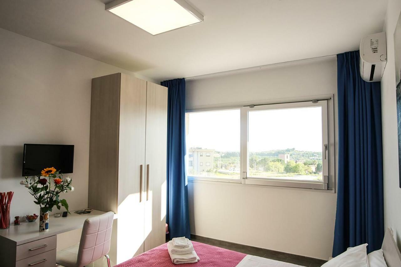 Il Maestrale B&B ノート エクステリア 写真