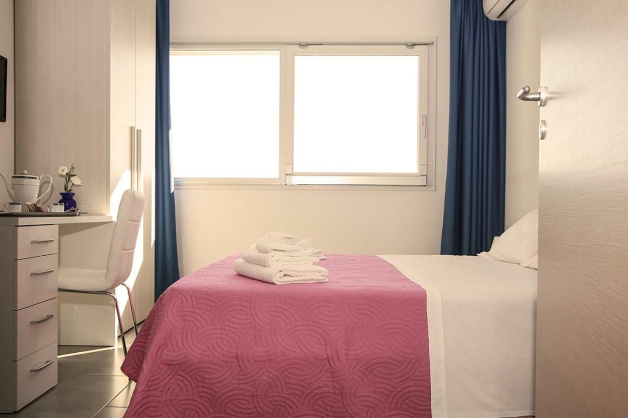 Il Maestrale B&B ノート エクステリア 写真