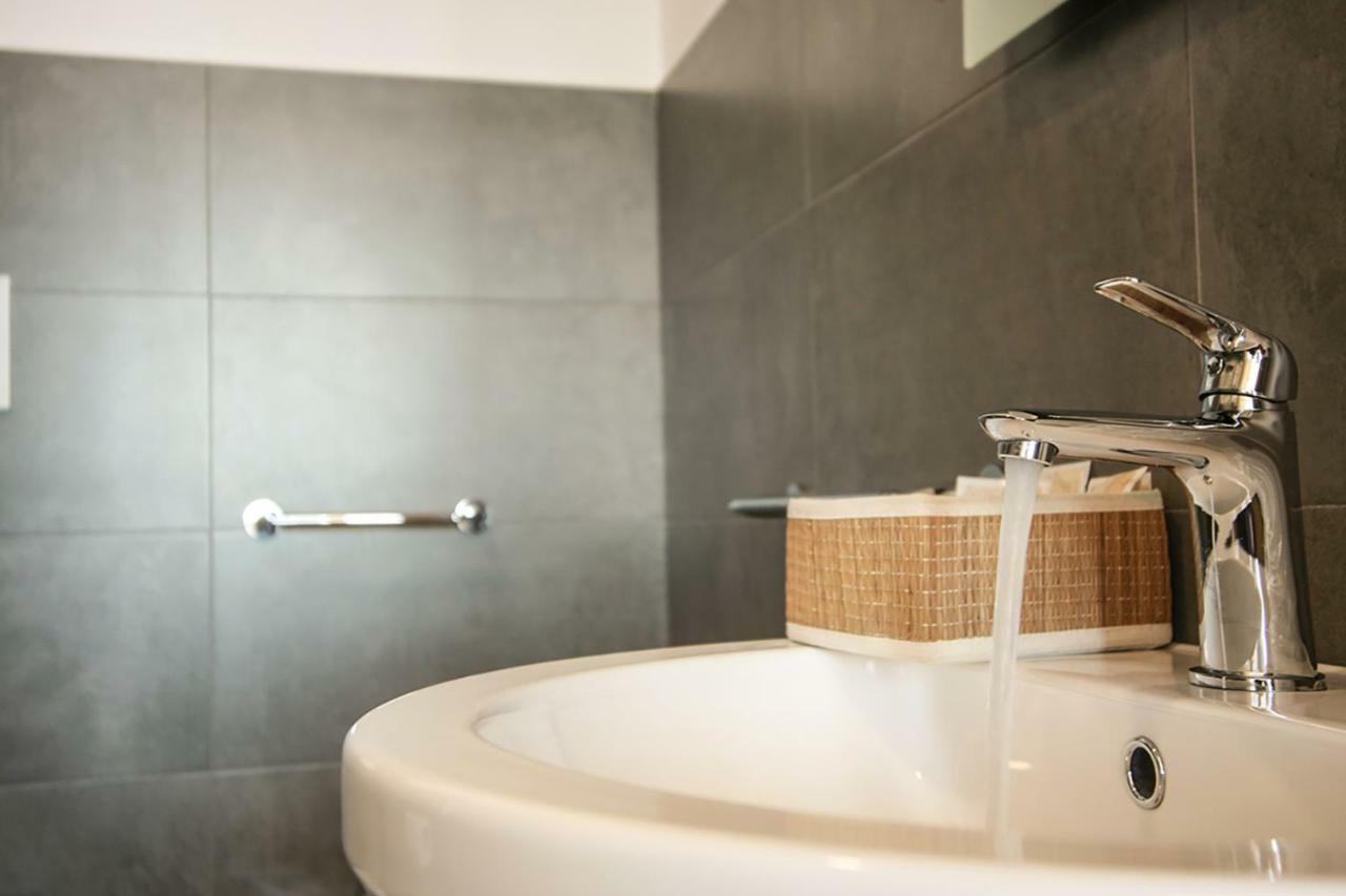 Il Maestrale B&B ノート エクステリア 写真